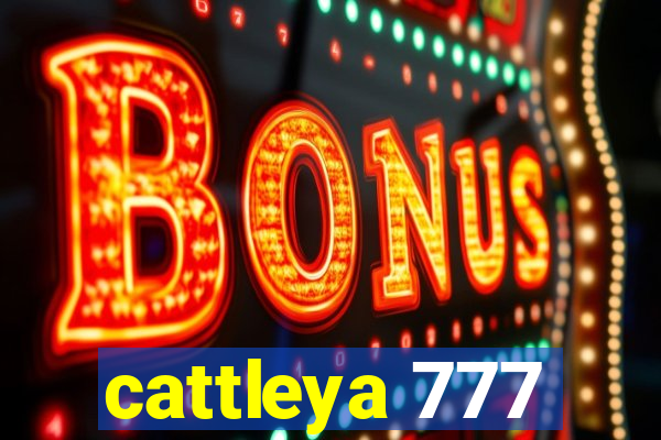 cattleya 777